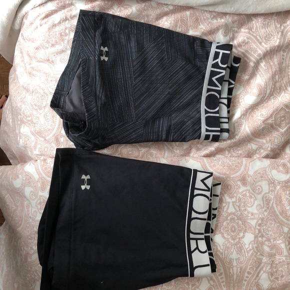 Cuissards UA - Picture 1 of 1